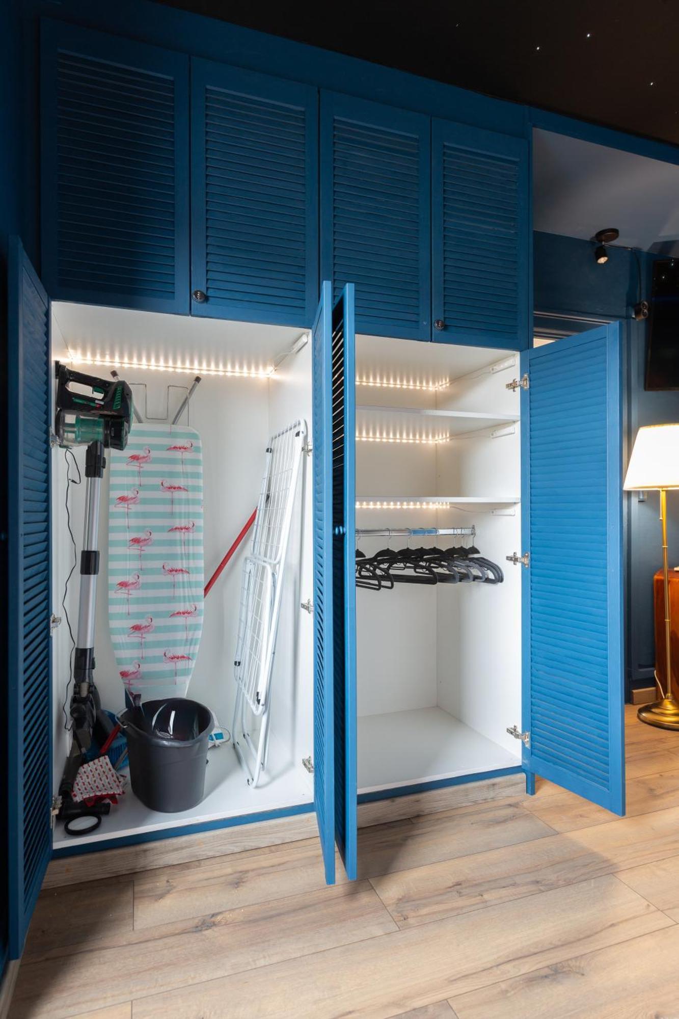 Lit Rond Tres Grand Et Confortable - Garage Possible Ou Parking Gratuit Rue - Gare 2 Min Et Ville 4 Min En Tram - Ciel Etoile - Netflix Videoprojecteur - Luxe Et Evasion Στρασβούργο Εξωτερικό φωτογραφία