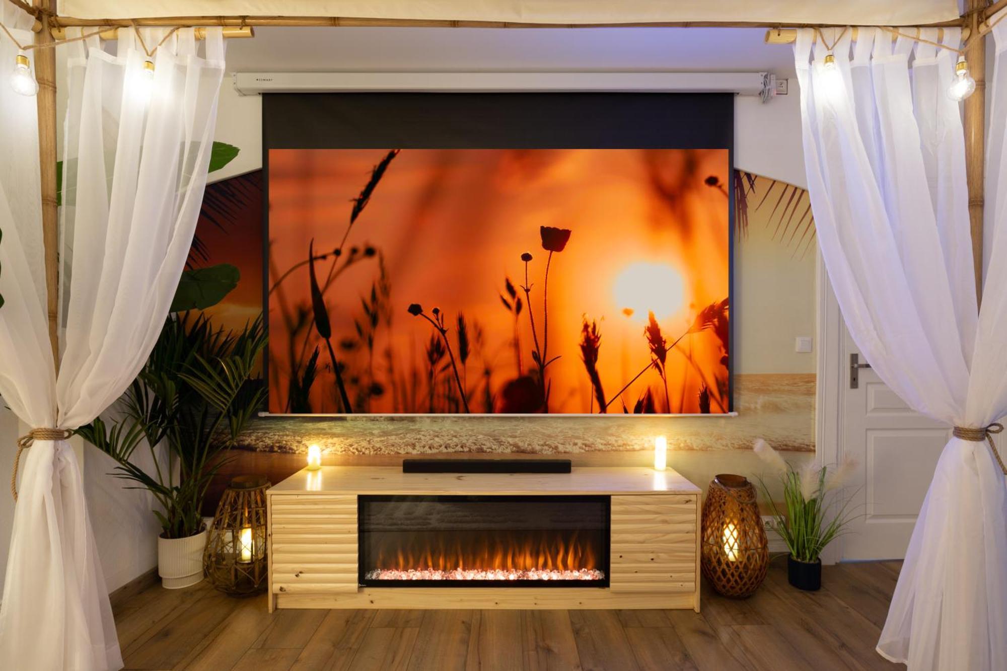 Lit Rond Tres Grand Et Confortable - Garage Possible Ou Parking Gratuit Rue - Gare 2 Min Et Ville 4 Min En Tram - Ciel Etoile - Netflix Videoprojecteur - Luxe Et Evasion Στρασβούργο Εξωτερικό φωτογραφία