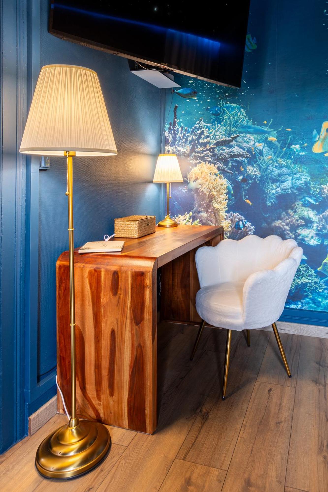 Lit Rond Tres Grand Et Confortable - Garage Possible Ou Parking Gratuit Rue - Gare 2 Min Et Ville 4 Min En Tram - Ciel Etoile - Netflix Videoprojecteur - Luxe Et Evasion Στρασβούργο Εξωτερικό φωτογραφία