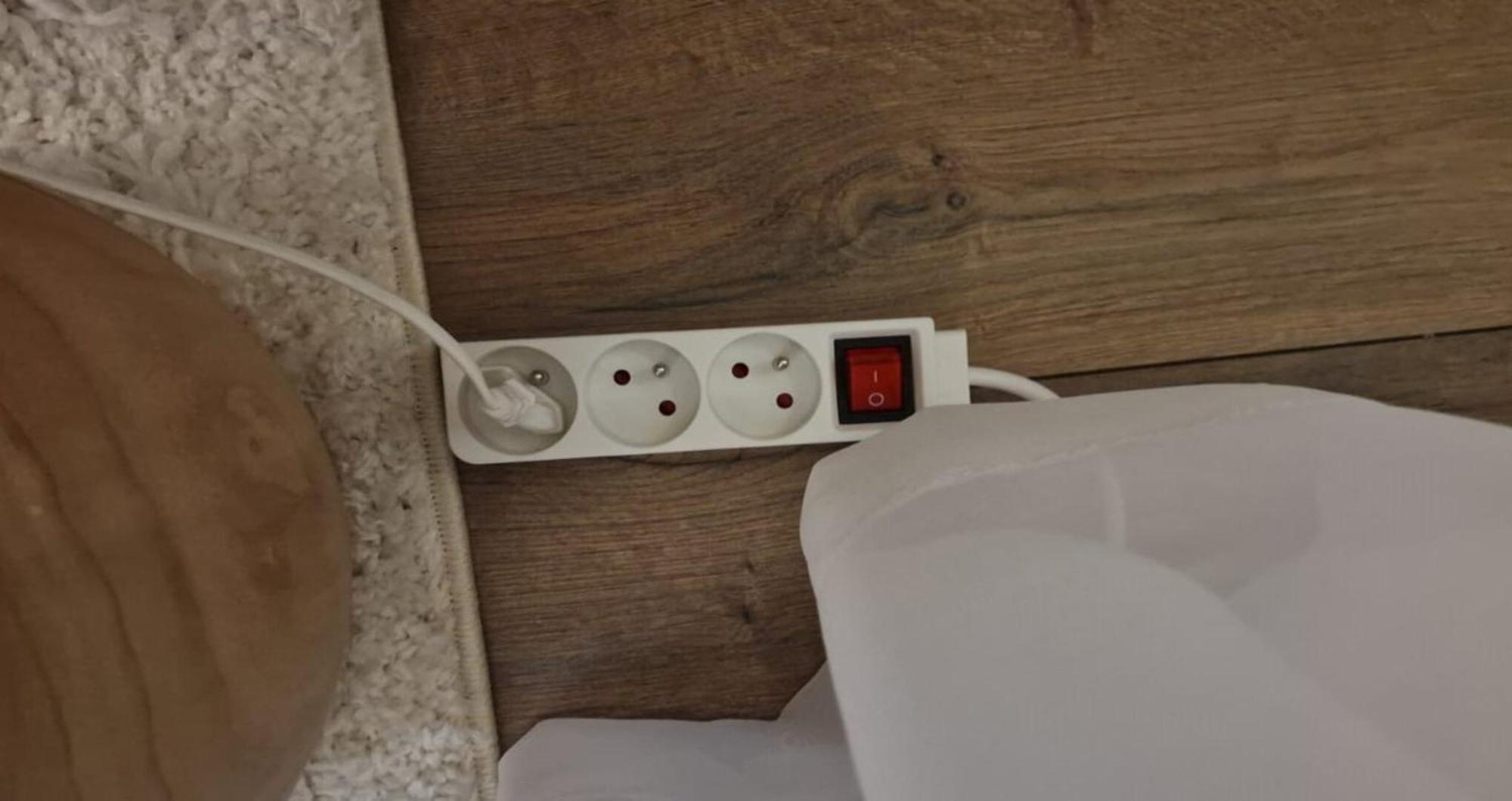 Lit Rond Tres Grand Et Confortable - Garage Possible Ou Parking Gratuit Rue - Gare 2 Min Et Ville 4 Min En Tram - Ciel Etoile - Netflix Videoprojecteur - Luxe Et Evasion Στρασβούργο Εξωτερικό φωτογραφία